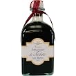 Terre Exotique Balsamic Vinegar from Modena: Rich and Dark