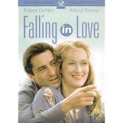 Falling In Love [1984] [DVD]