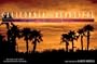 California the Beautiful: 2005 Wall Calendar with Poster