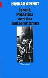 #9: Israel, Palästina und der Antisemitismus.…
