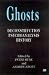 Ghosts: Deconstruction, Psychoanalysis, History
