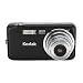 Kodak Easyshare V1233 12.1MP Digital Camera with 3x Optical Zoom (Black)