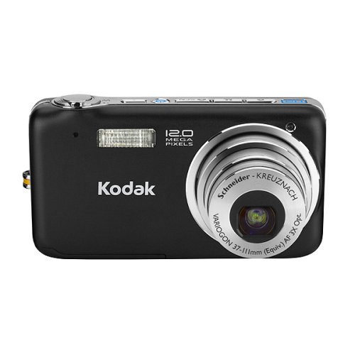 Kodak EasyShare M753 MP Digital Camera with 3x Optical Zoom