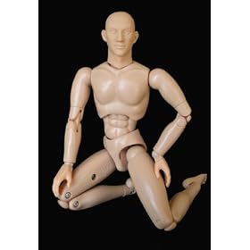 Amazon.com: Obitsu Male Anime & Manga Figure and Manikin: Home & Garden