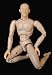 Obitsu Male Anime & Manga Figure and Manikin