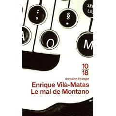 Le mal de Montano