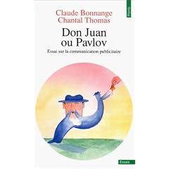 Don Juan ou Pavlov