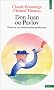Don Juan ou Pavlov
