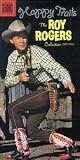 Happy Trails: The Roy Rogers Collection, 1937-1990