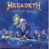 Rust in Peace