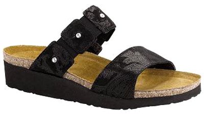 Naot Ashley Womens Comfort Sandals