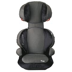 Maxi-Cosi 64400076 - Rodi SPS Bj�rn Autokindersitz Gruppe II und III (15-36 kg), von 4 bis ca. 12 Jahre