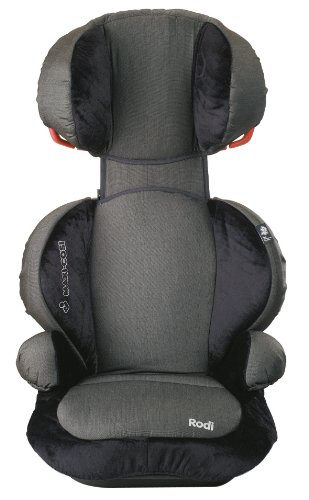 Maxi-Cosi 64400076 - Rodi SPS Björn Autokindersitz Gruppe II und III (15-36 kg), von 4 bis ca. 12 Jahre