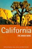California: The Rough Guide, Fourth Edition (4th ed. 1996)