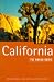 California: The Rough Guide, Fourth Edition (4th ed. 1996)