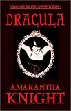 The Darker Passions: Dracula