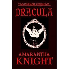 The Darker Passions: Dracula