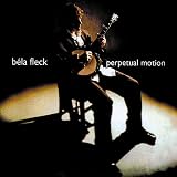 Review Sony Classical  / Perpetual Motion