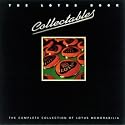The Lotus Book-collectables: The Complete Collection of Lotus Memorabilia