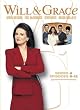 Will and Grace: Series 4 (Episodes 9-12) [DVD] [2001]