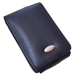 Incipio Leather PDA Case with Swivel Clip for Sony CLIE 700 Series by Incipio