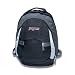 Jansport Trinity III Back Pack Black/Cement/Chrome/Black