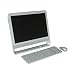41X26C1fPlL. SL75  Sony VAIO VGCJS410F/S 20.1Inch Silver AllinOne Desktop PC