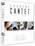 Produkt-Bild: Coffret laurent cantet : ressources humaines ; l'emploi du temps ; entre les murs ; vers le sud [FR Import]