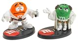 Star Wars M-PIRE FIGURE 2PK LUKE & LEIA