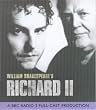 King Richard II: A BBC Radio 3 Full-cast Dramatisation. Starring Sam West & Joss Ackland (BBC Radio Collection)