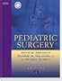 Pediatric Surgery, 4e