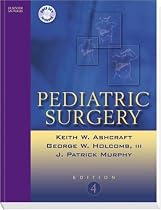 Pediatric Surgery