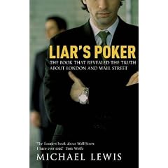 Liar's Poker (Hodder Great Reads)