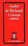 L'�trange visiteur