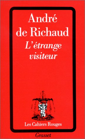 L'�trange visiteur