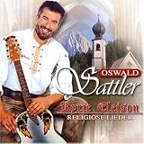 Kyrie Eleison - Religi�se Lieder - Oswald Sattler