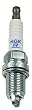 NGK (4302) BKR5EKPB-11 Multi-Ground Spark Plug, Pack of 1