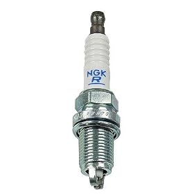 NGK (4302) BKR5EKPB-11 Multi-Ground Spark Plug, Pack of 1: Automotive