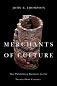 Merchants of Culture