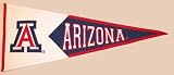 Arizona, University of - Mascot Classic College Pennant