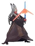 Star Wars: Episode 2 > Shaak Ti with Backdrop Action Figure