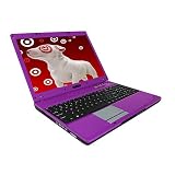 Q2 Designs 15.4 Intel Core Duo 2370 Notebook - Mystique