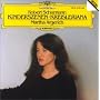 Kinderszenen / Kreisleriana von Martha Argerich