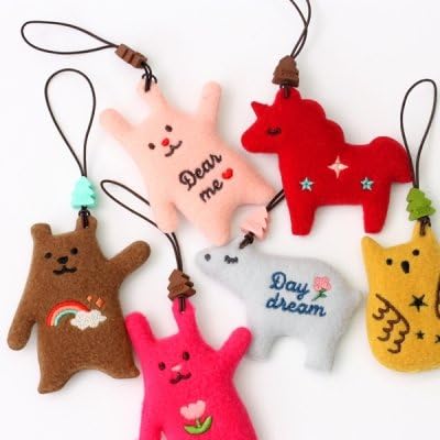 TOFFEENUT friends ver.3 - dear me rabbit