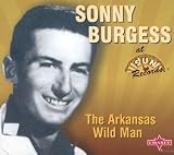 The Arkansas Wild Man