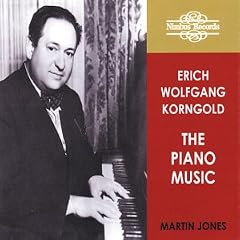 Korngold - The Piano Works