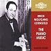 Erich Wolfgang Korngold: The Piano Music