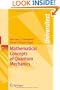 Mathematical Concepts of Quantum Mechanics (Universitext)