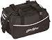 KR Tournament Double Tote Plus Black/Phantom