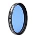 Tiffen 55mm 80A Filter